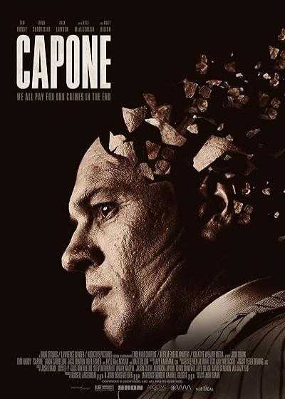 فیلم کاپون Capone 2020