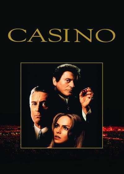 فیلم کازینو Casino 1995