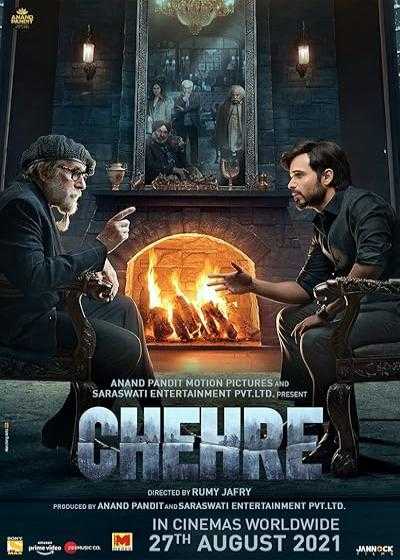 فیلم چهره Chehre 2021