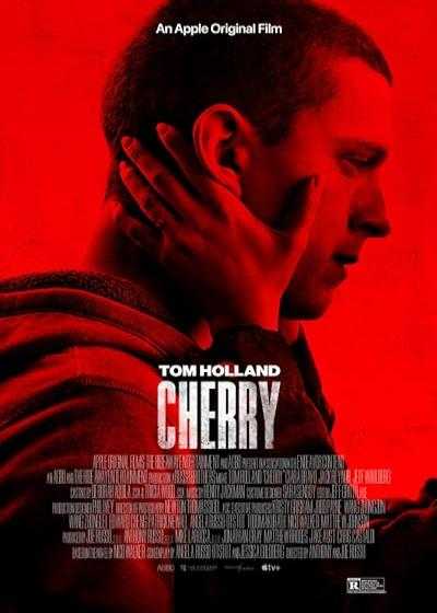 فیلم چری Cherry 2021