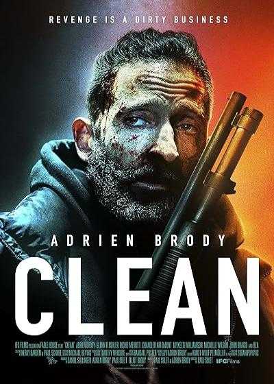 فیلم تمیز Clean 2021