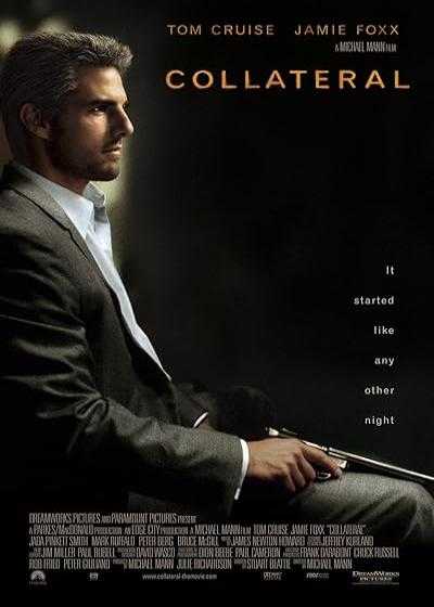 فیلم وثیقه Collateral 2004