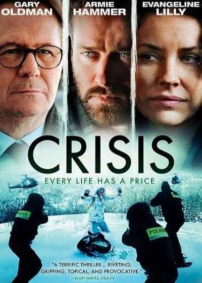 فیلم بحران Crisis 2021