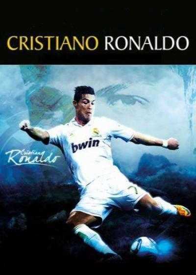 فیلم کریستیانو رونالدو Cristiano Ronaldo 2008