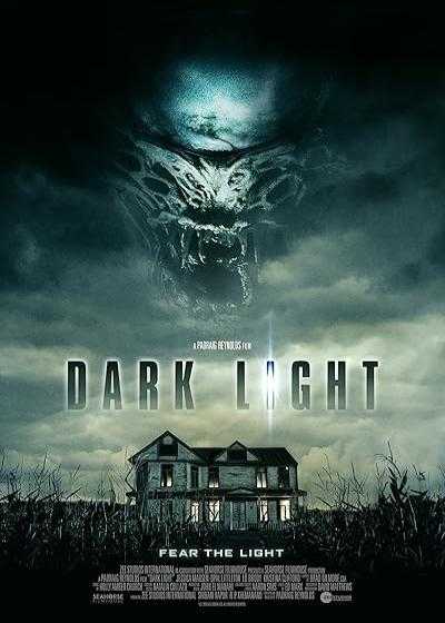 فیلم نور تاریک Dark Light 2019