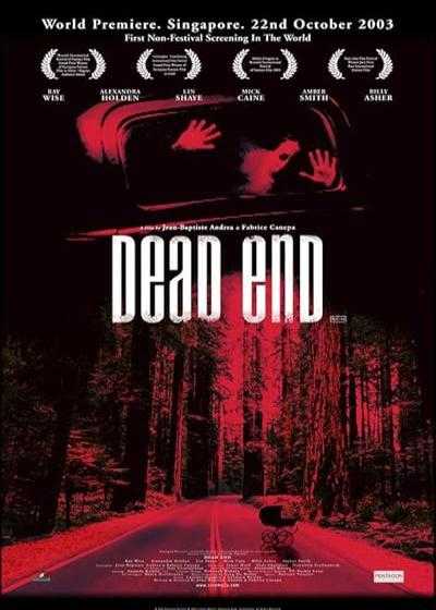 فیلم بن بست Dead End 2003