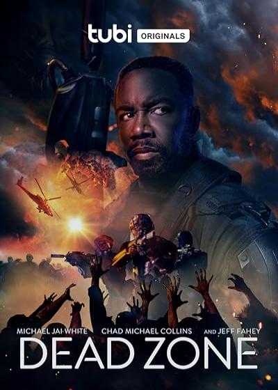 فیلم منطقه مرده Dead Zone 2022