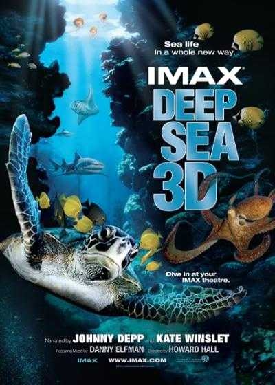 فیلم دریای عمیق Deep Sea 2006