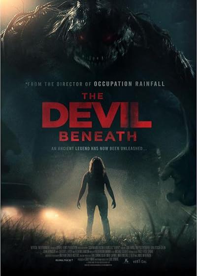 فیلم شیطان نهفته Devil Beneath 2023