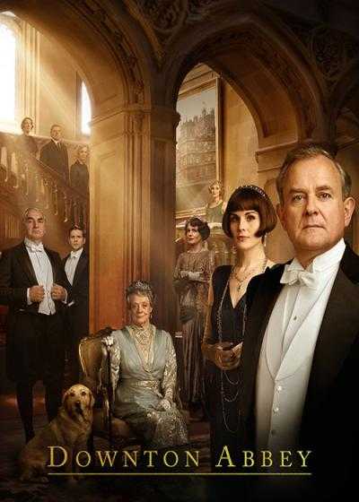 فیلم دانتون ابی Downton Abbey 2019