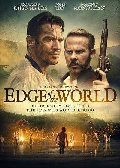 فیلم لبه جهان Edge of the World 2021