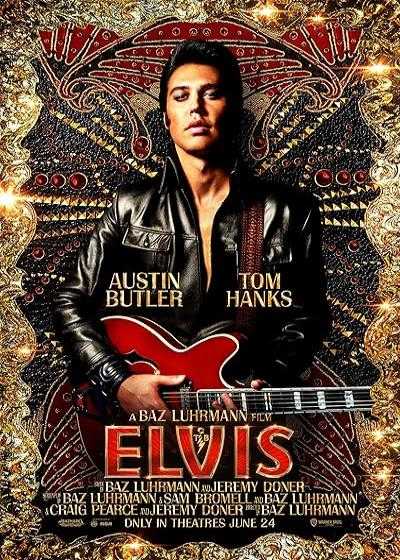 فیلم الویس Elvis 2022