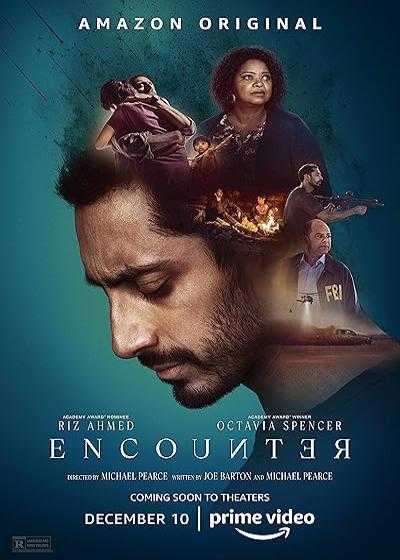 فیلم برخورد Encounter 2021