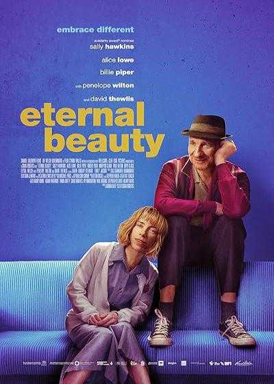 فیلم زیبایی ابدی Eternal Beauty 2019