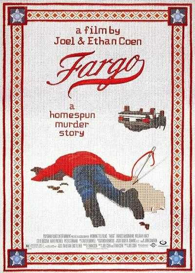 فیلم فارگو Fargo 1996