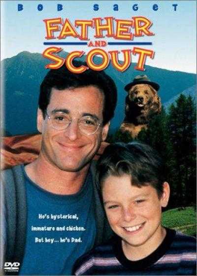 فیلم تعطیلات پرماجرا Father and Scout 1994