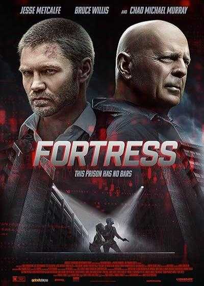 فیلم دژ ۱ Fortress 1 2021