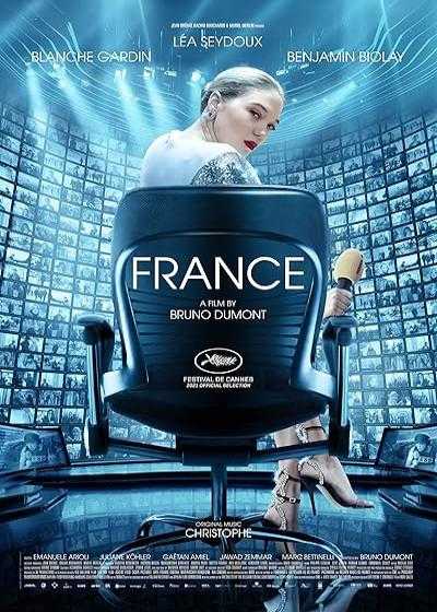 فیلم فرانسه France 2021