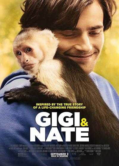 فیلم جیجی و نیت Gigi & Nate 2022