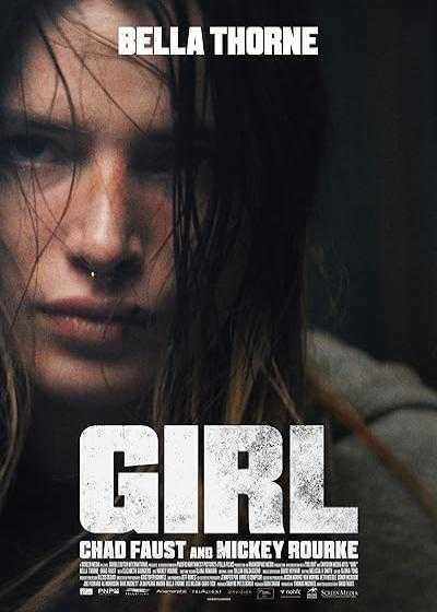 فیلم دختر Girl 2020