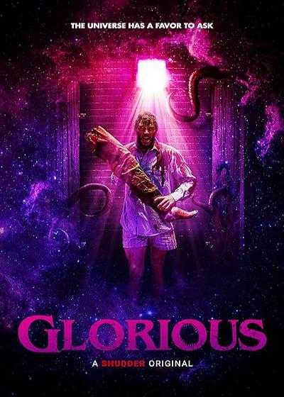 فیلم شکوهمند Glorious 2022