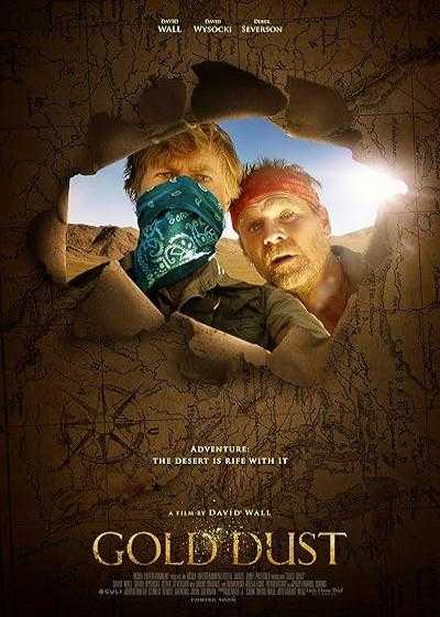 فیلم پودر طلا Gold Dust 2020