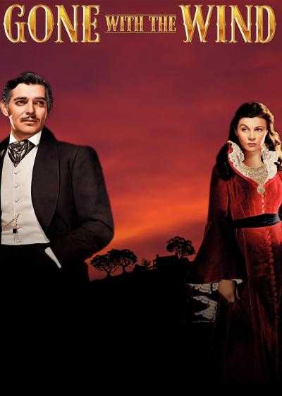 فیلم برباد رفته Gone with the Wind 1939