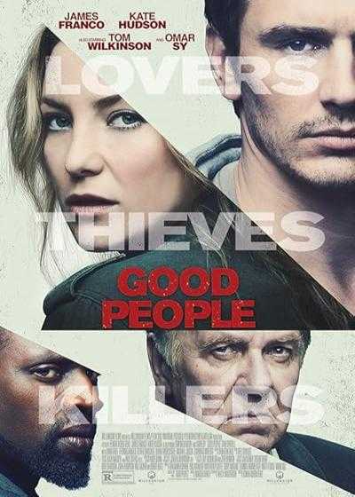 فیلم آدم های خوب Good People 2014