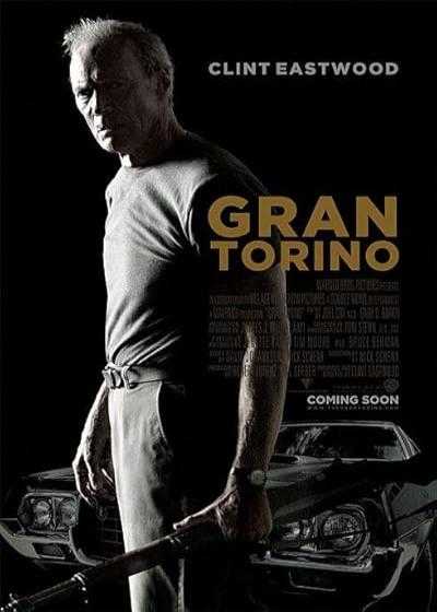 فیلم گرن تورینو Gran Torino 2008