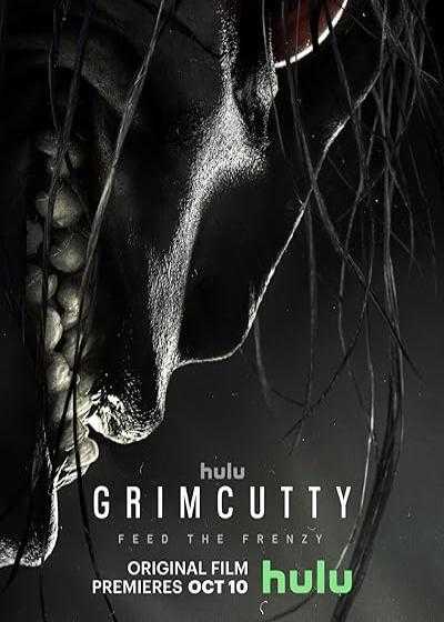 فیلم گریمکاتی Grimcutty 2022