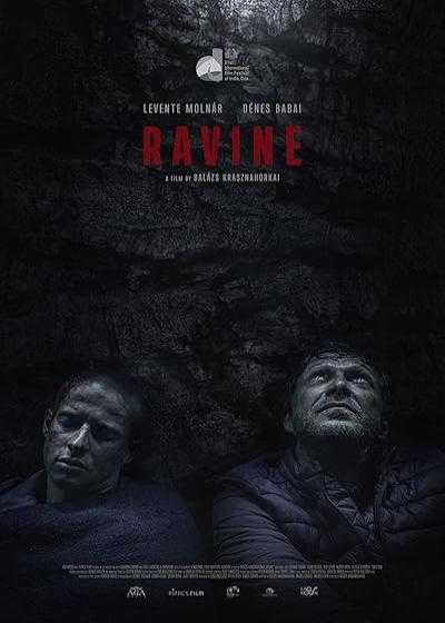 فیلم دره Hasadék(Ravine) 2021