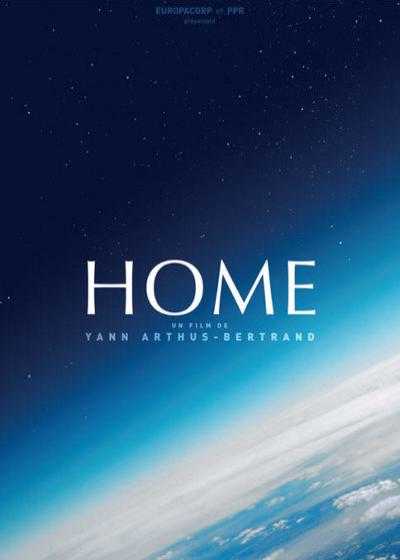 فیلم خانه Home 2009