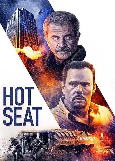 فیلم صندلی داغ Hot Seat 2022