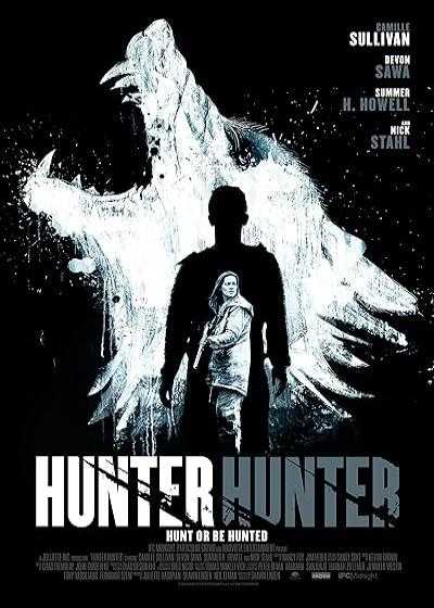 فیلم شکارچی شکارچی Hunter Hunter 2020