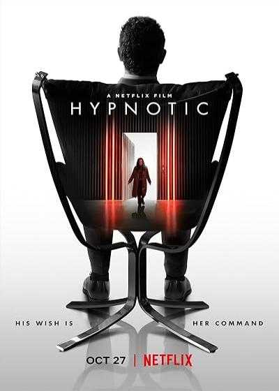 فیلم هیپنوتیک Hypnotic 2021