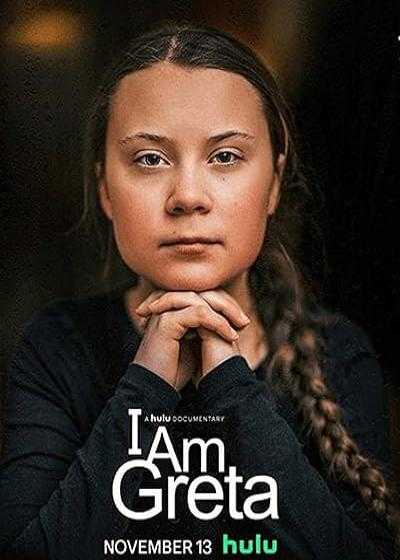 فیلم من گرتا هستم I Am Greta 2020