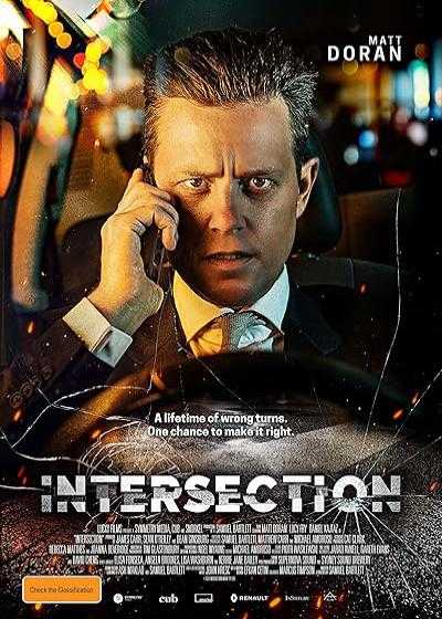 فیلم تقاطع Intersection 2020