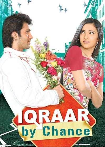 فیلم اعتراف Iqraar: By Chance 2006