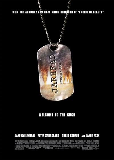 فیلم جارهد (کله گنده) Jarhead 2005