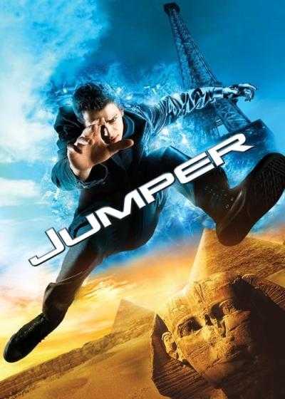 فیلم جهنده Jumper 2008