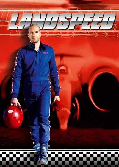 فیلم سرعت زمینی Landspeed 2002