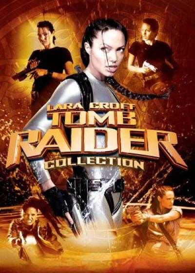 فیلم لارا کرافت مهاجم مقبره ۱ Lara Croft: Tomb Raider 2001