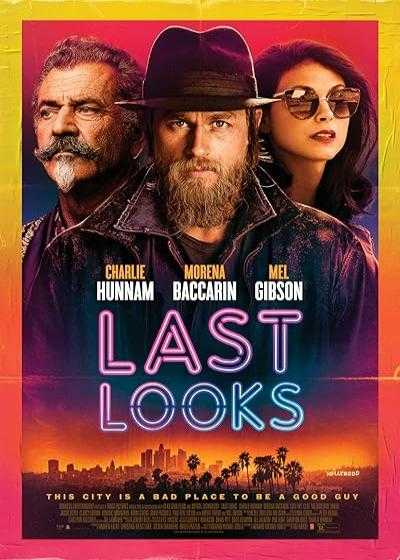 فیلم گریم نهایی Last Looks 2021