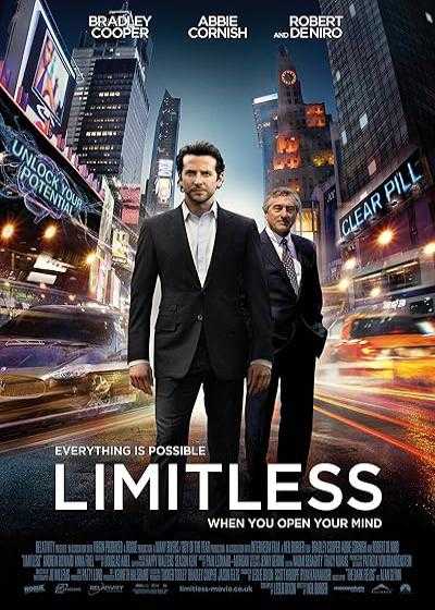 فیلم نامحدود Limitless 2011