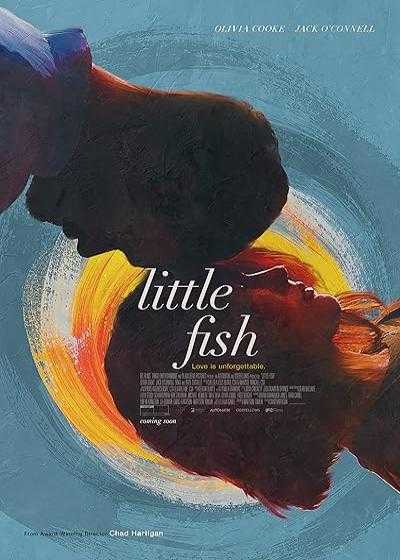 فیلم ماهی کوچک Little Fish 2020