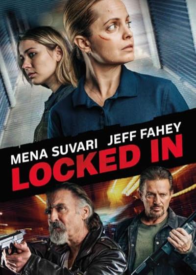 فیلم محبوس Locked In 2021