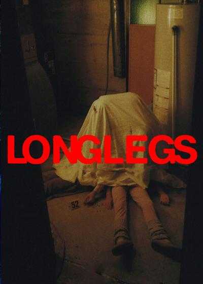 فیلم لنگ دراز ها Longlegs 2024