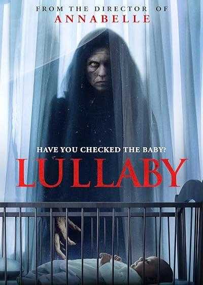 فیلم لالایی Lullaby 2022