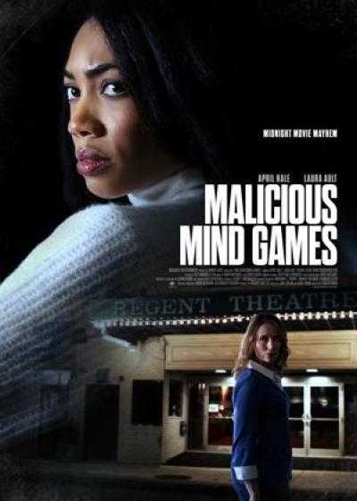 فیلم بازی های ذهن مخرب Malicious Mind Games 2022