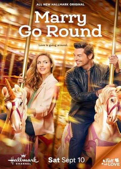 فیلم چرخ و فلک ازدواج Marry Go Round 2022